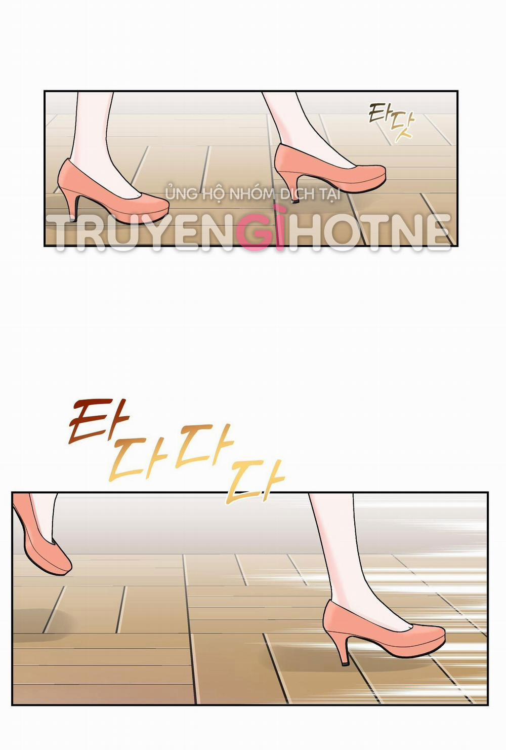 Đưa Em Đến Mặt Trăng 43.2 trang 1