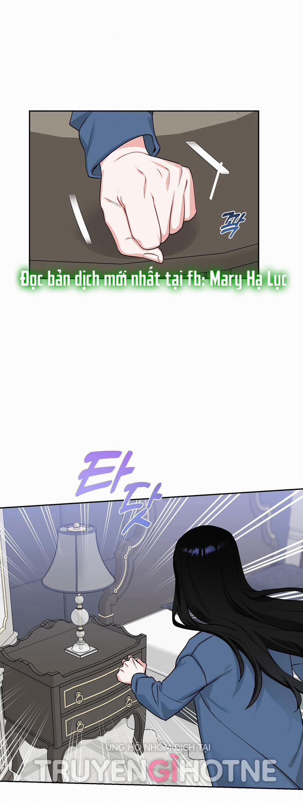 Đưa Em Đến Mặt Trăng 43.2 trang 10