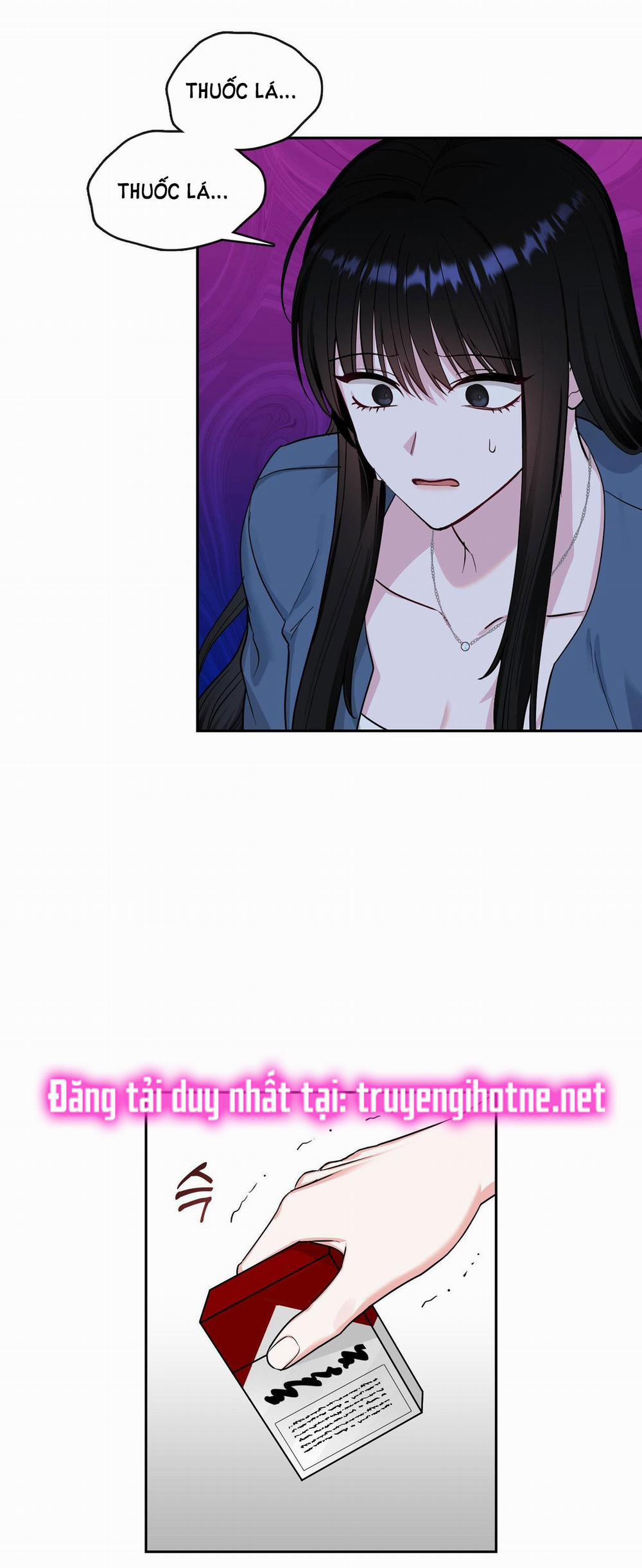 Đưa Em Đến Mặt Trăng 43.2 trang 15