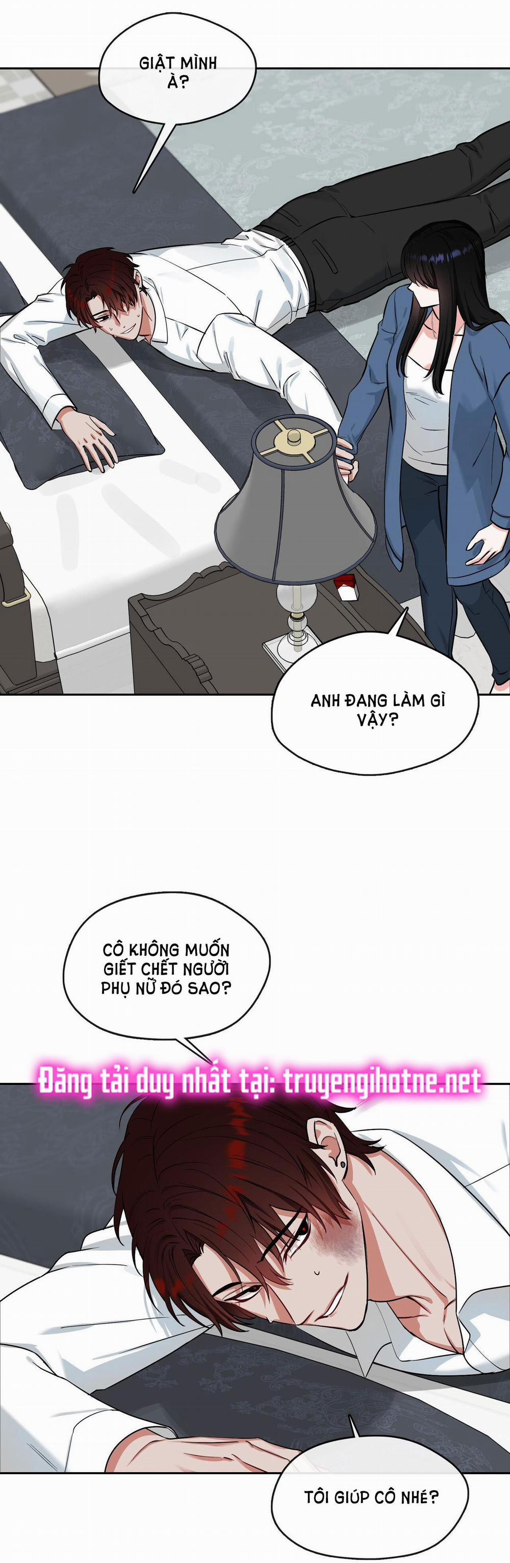 Đưa Em Đến Mặt Trăng 43.2 trang 17