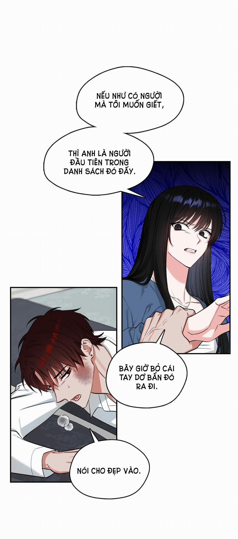 Đưa Em Đến Mặt Trăng 43.2 trang 18