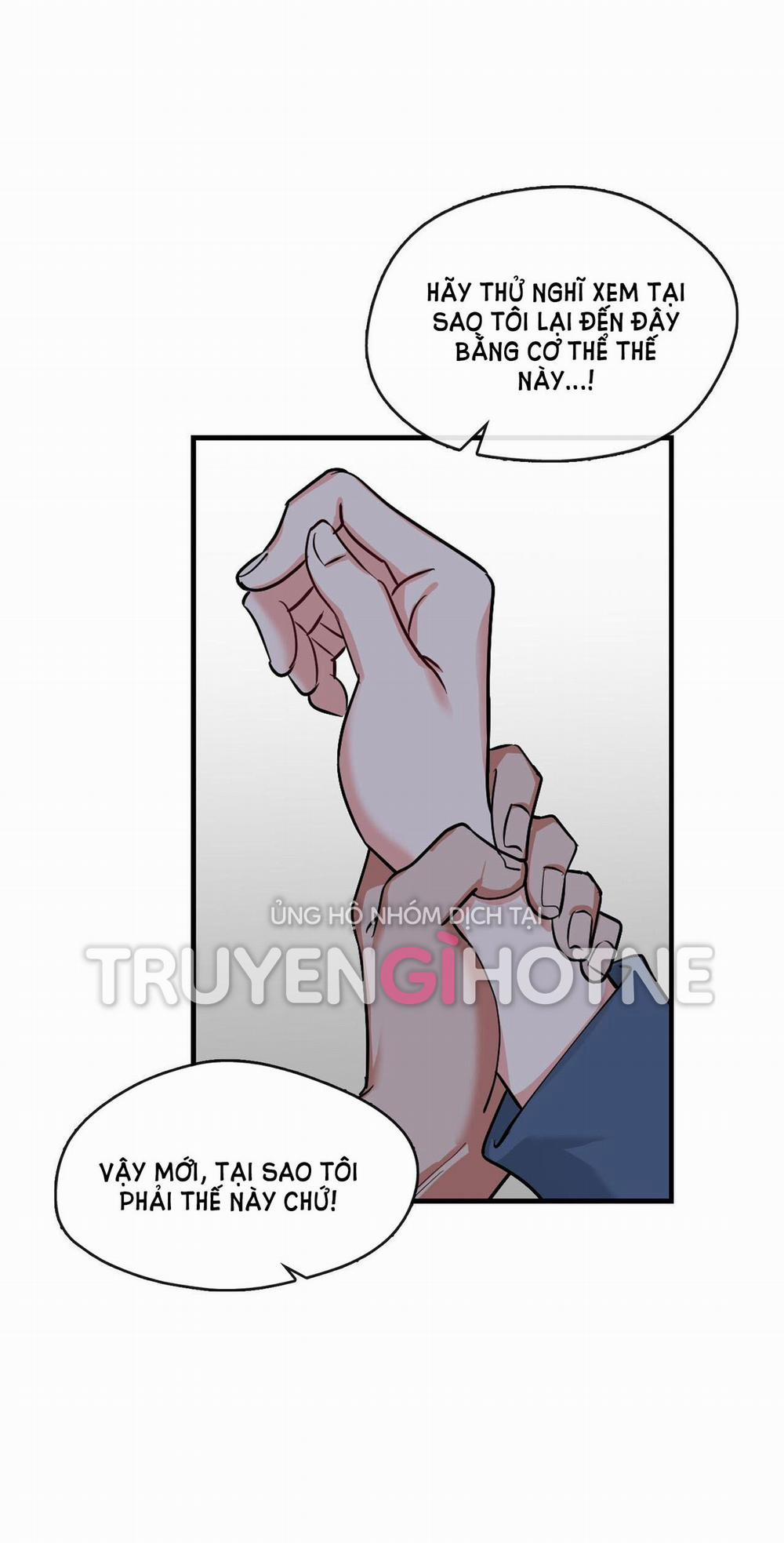 Đưa Em Đến Mặt Trăng 43.2 trang 19