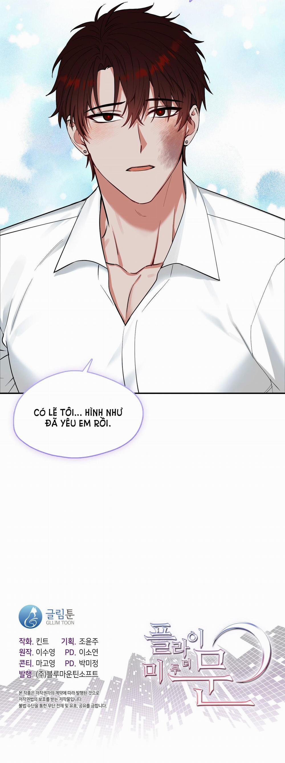 Đưa Em Đến Mặt Trăng 43.2 trang 22