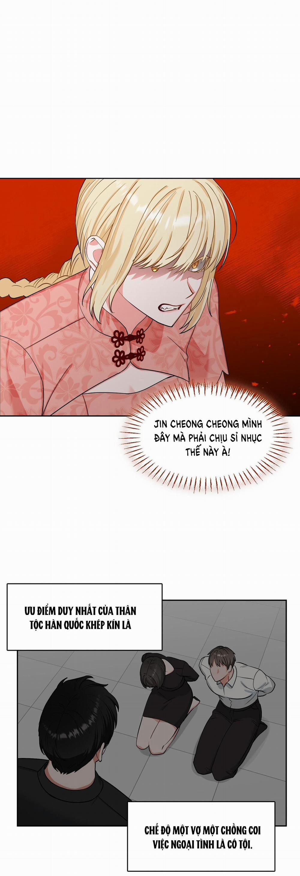 Đưa Em Đến Mặt Trăng 43.2 trang 3