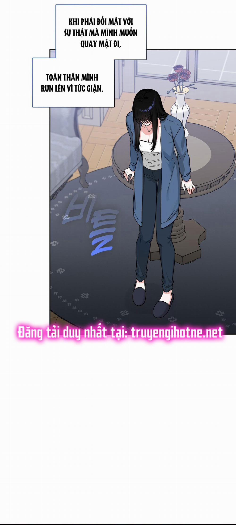 Đưa Em Đến Mặt Trăng 43.2 trang 8