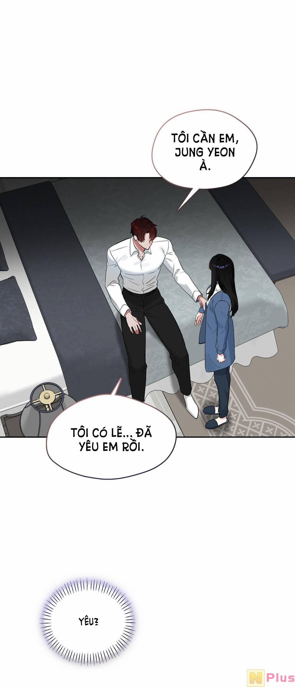 Đưa Em Đến Mặt Trăng 44.1 trang 1