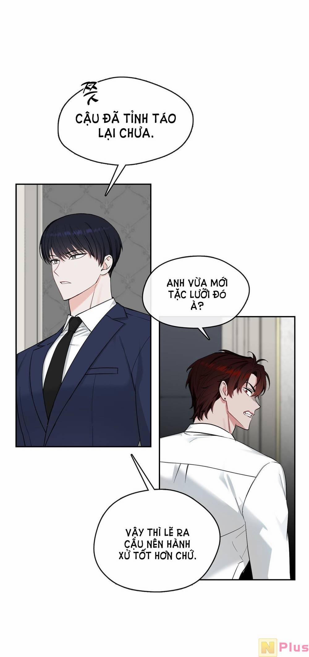 Đưa Em Đến Mặt Trăng 44.1 trang 20