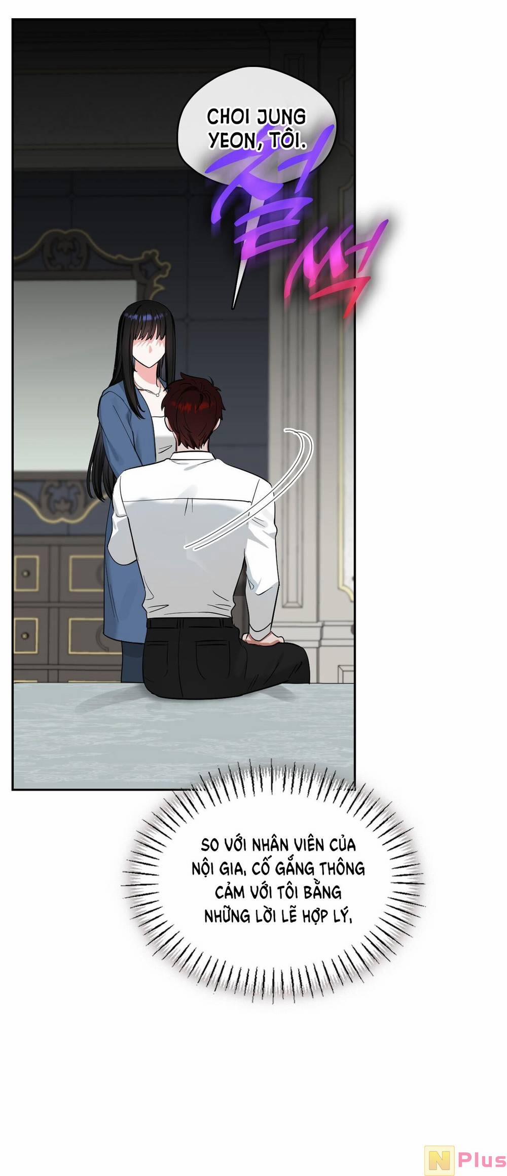 Đưa Em Đến Mặt Trăng 44.1 trang 3