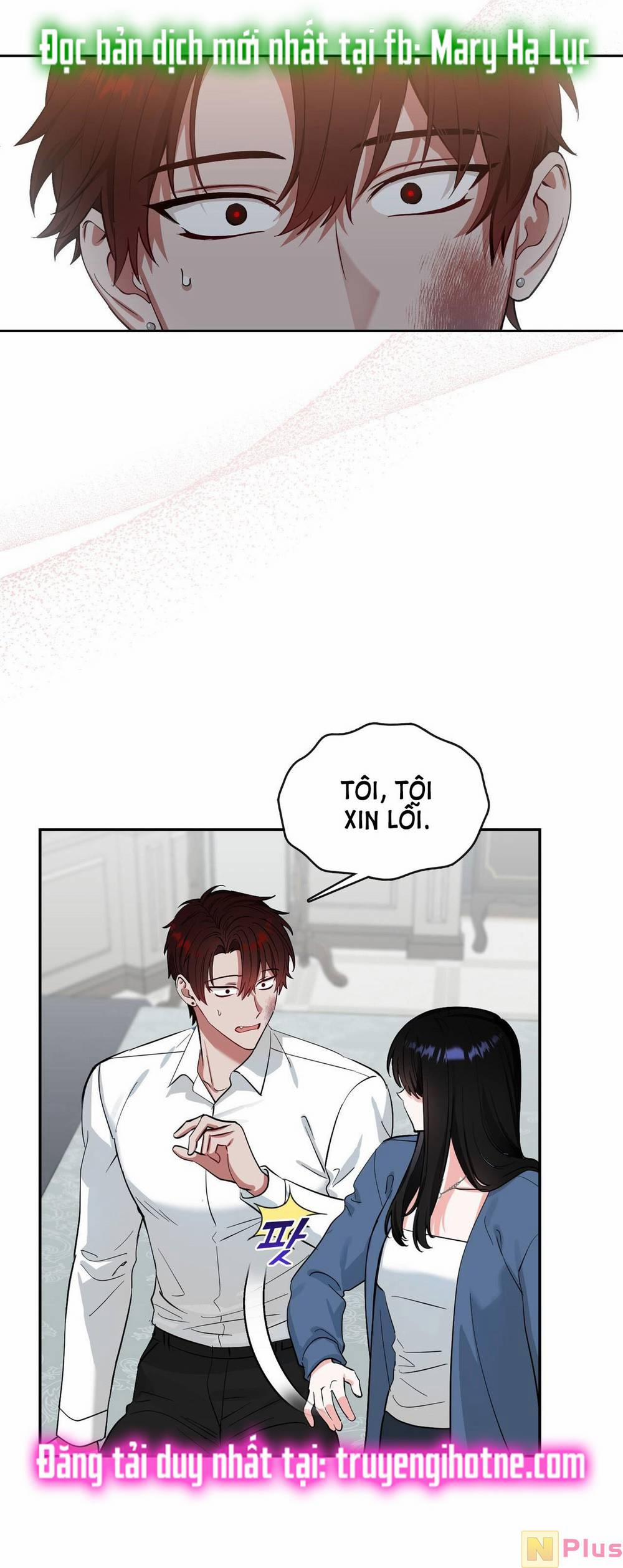 Đưa Em Đến Mặt Trăng 44.1 trang 6