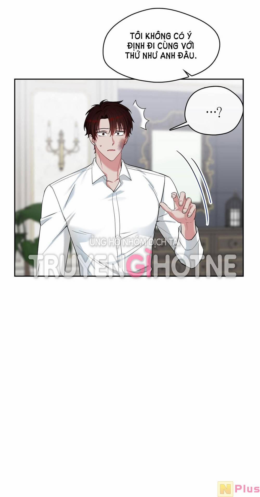 Đưa Em Đến Mặt Trăng 44.2 trang 1