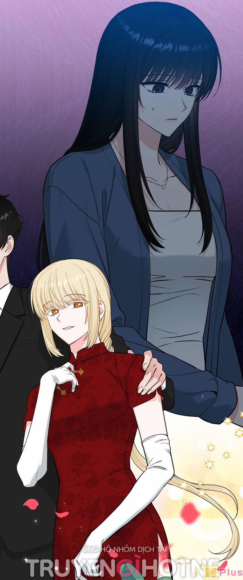 Đưa Em Đến Mặt Trăng 44.2 trang 10