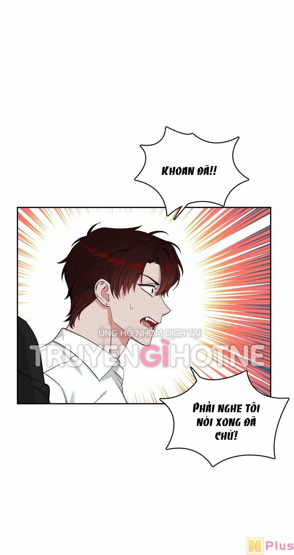 Đưa Em Đến Mặt Trăng 44.2 trang 18