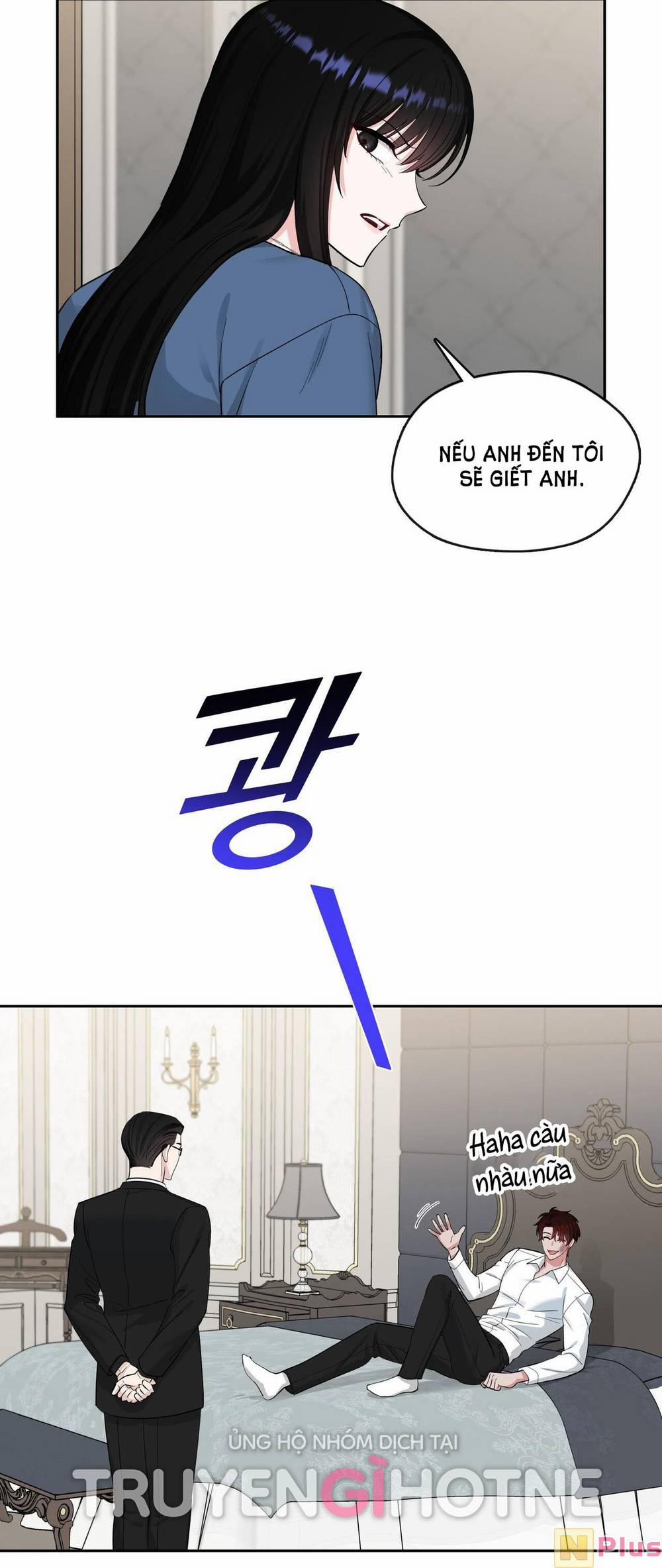 Đưa Em Đến Mặt Trăng 44.2 trang 23
