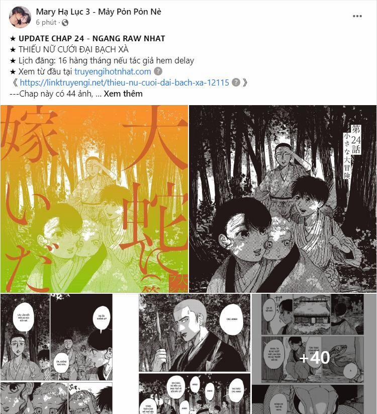 Đưa Em Đến Mặt Trăng 45.1 trang 0