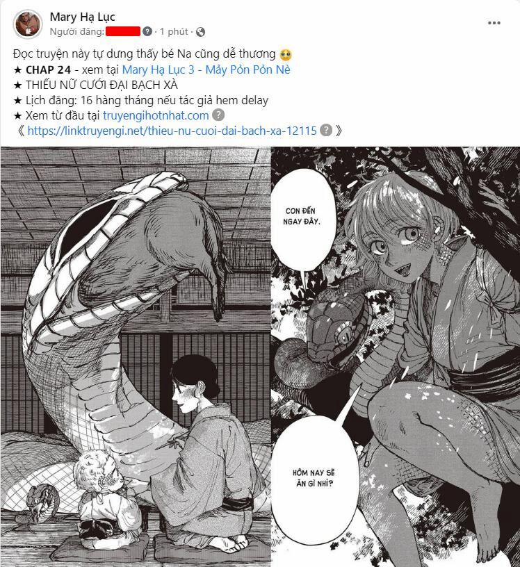 Đưa Em Đến Mặt Trăng 45.1 trang 1