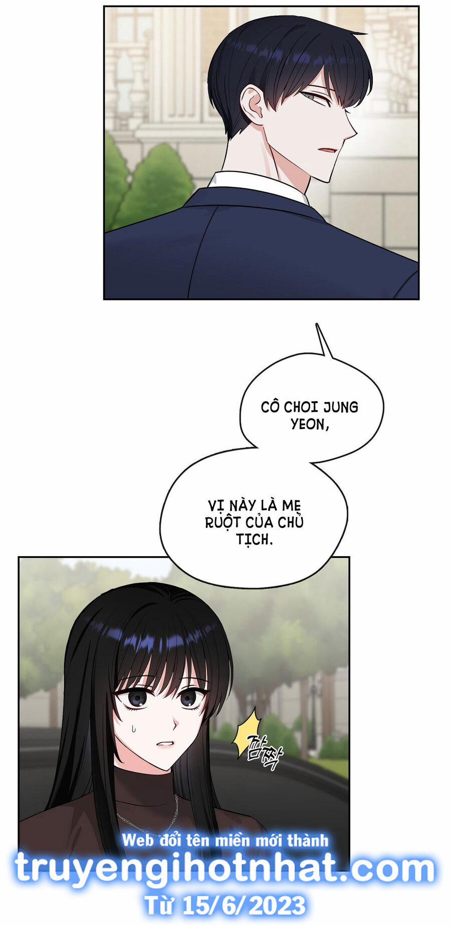 Đưa Em Đến Mặt Trăng 45.1 trang 10