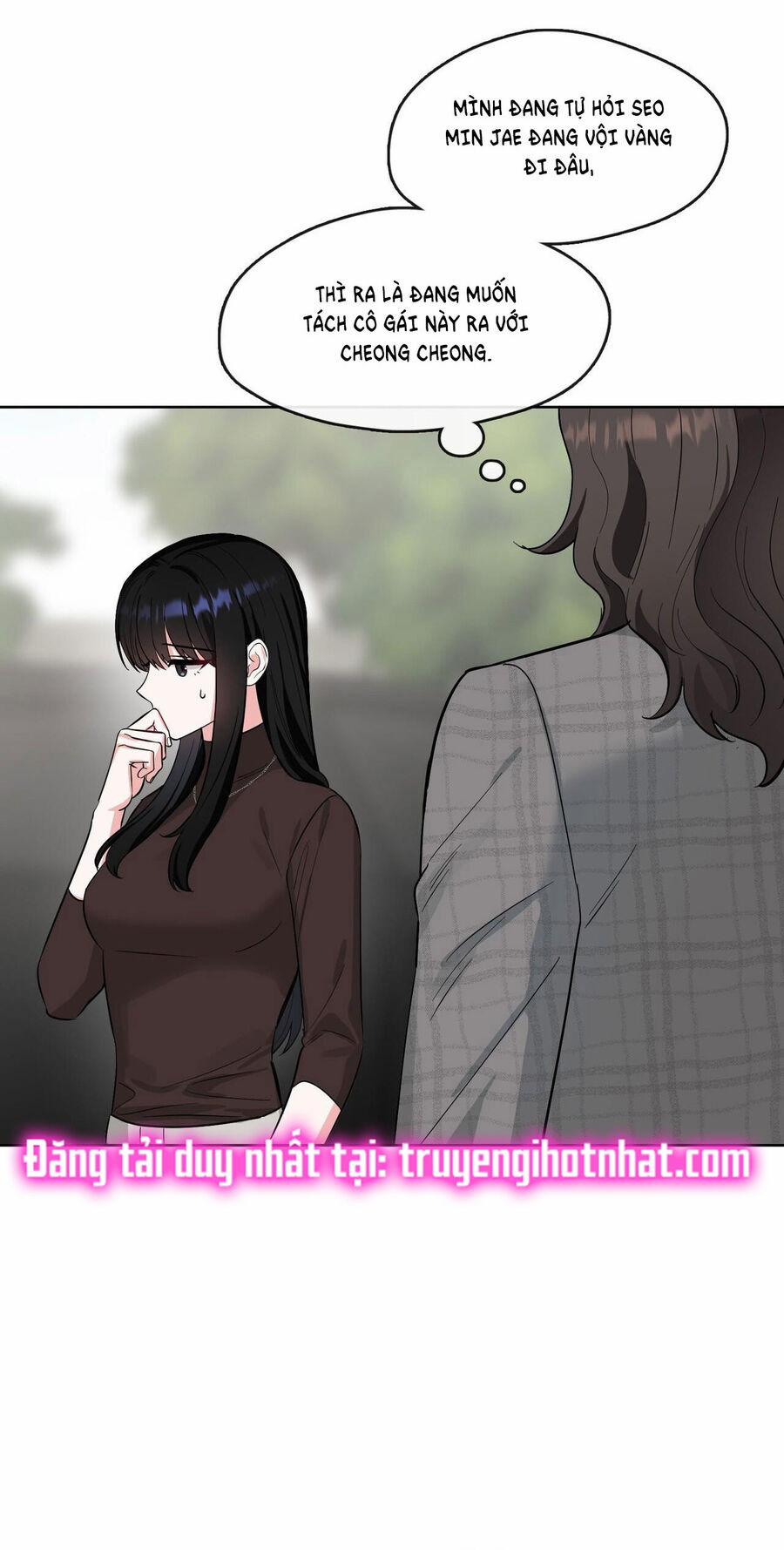 Đưa Em Đến Mặt Trăng 45.1 trang 15