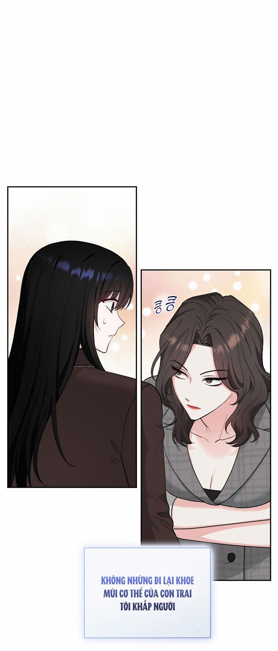 Đưa Em Đến Mặt Trăng 45.1 trang 18