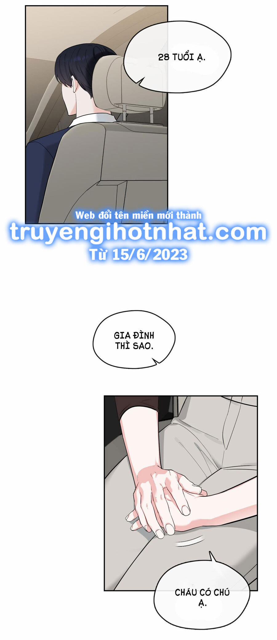 Đưa Em Đến Mặt Trăng 45.1 trang 26