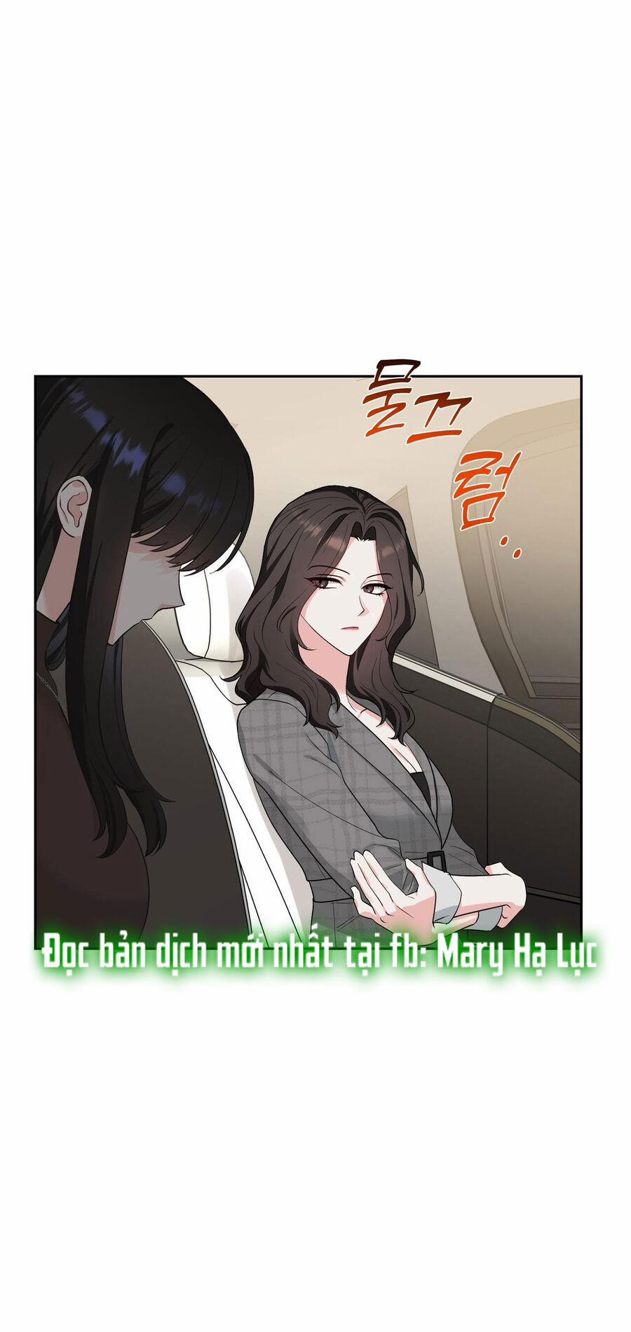 Đưa Em Đến Mặt Trăng 45.1 trang 27