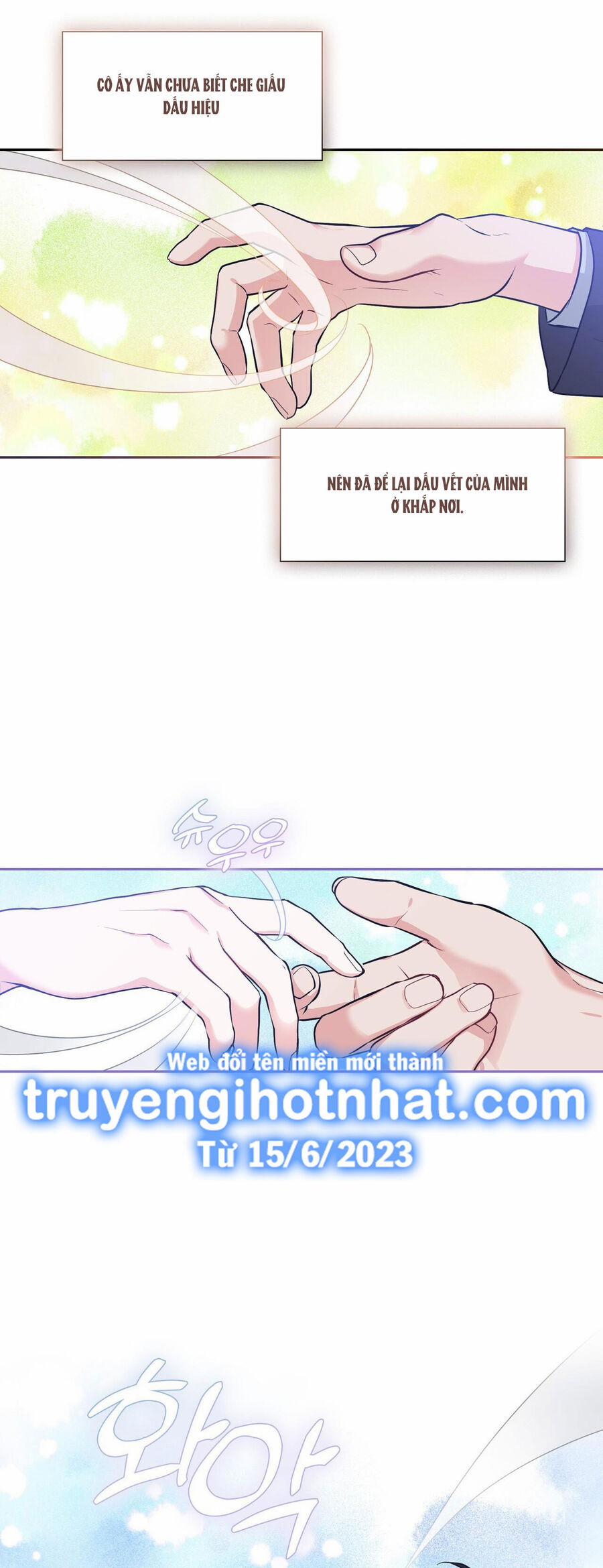 Đưa Em Đến Mặt Trăng 46.1 trang 14