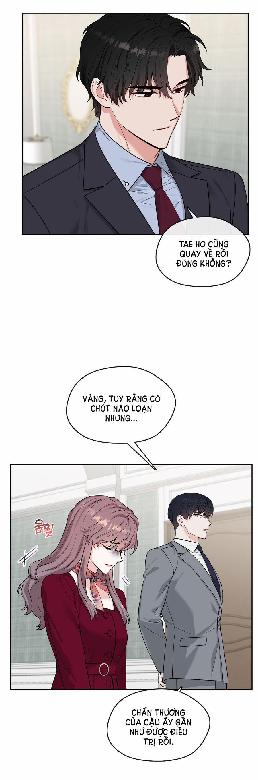 Đưa Em Đến Mặt Trăng 46.1 trang 9