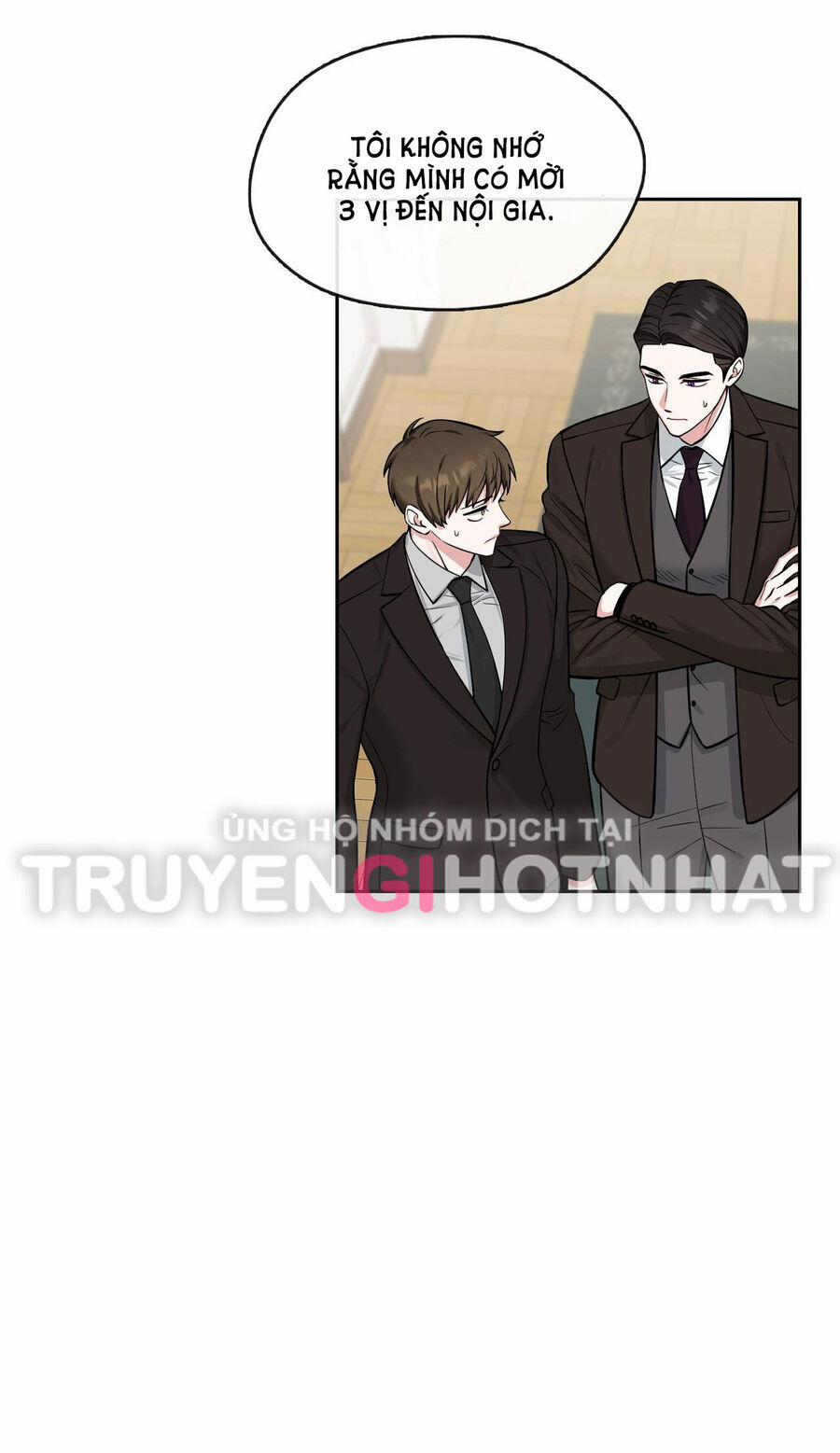 Đưa Em Đến Mặt Trăng 46.2 trang 10