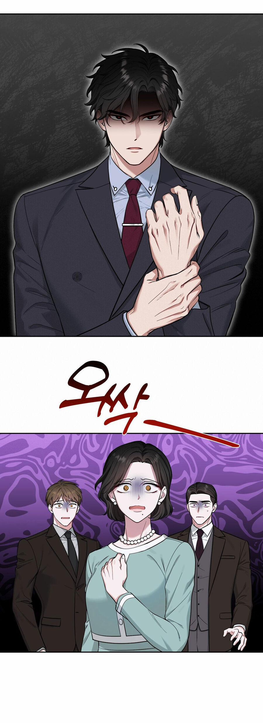 Đưa Em Đến Mặt Trăng 46.2 trang 17