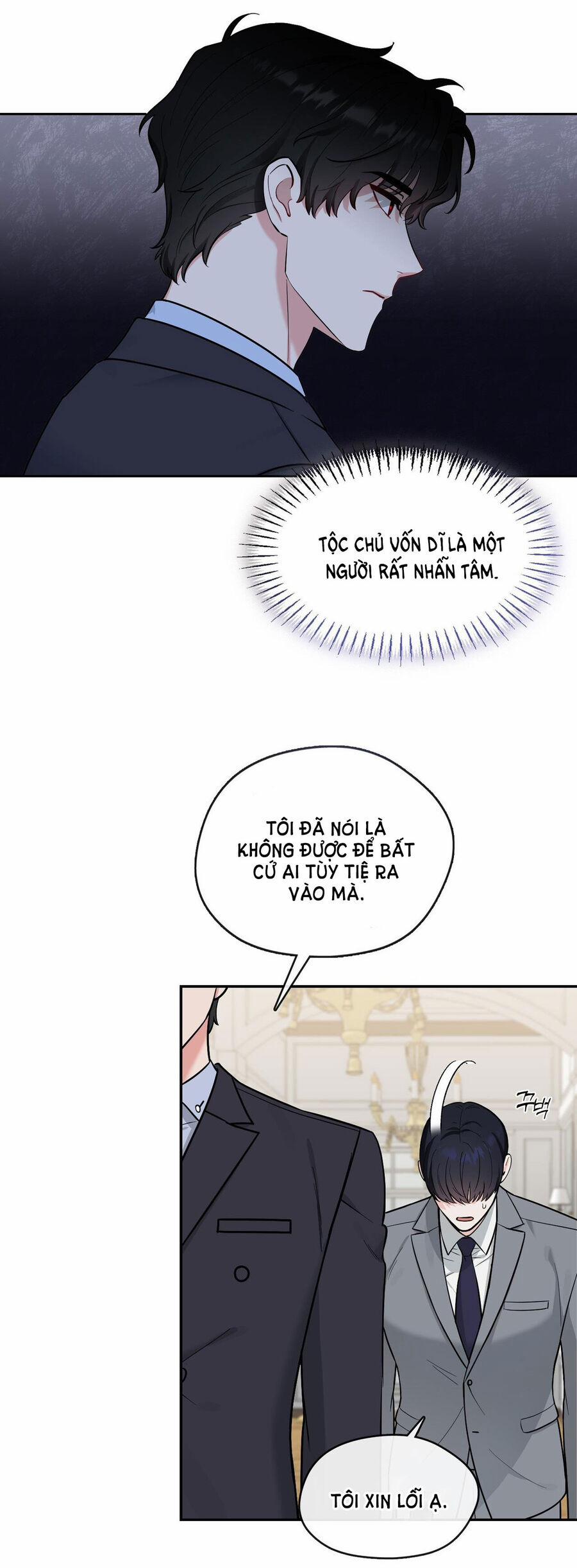 Đưa Em Đến Mặt Trăng 46.2 trang 21