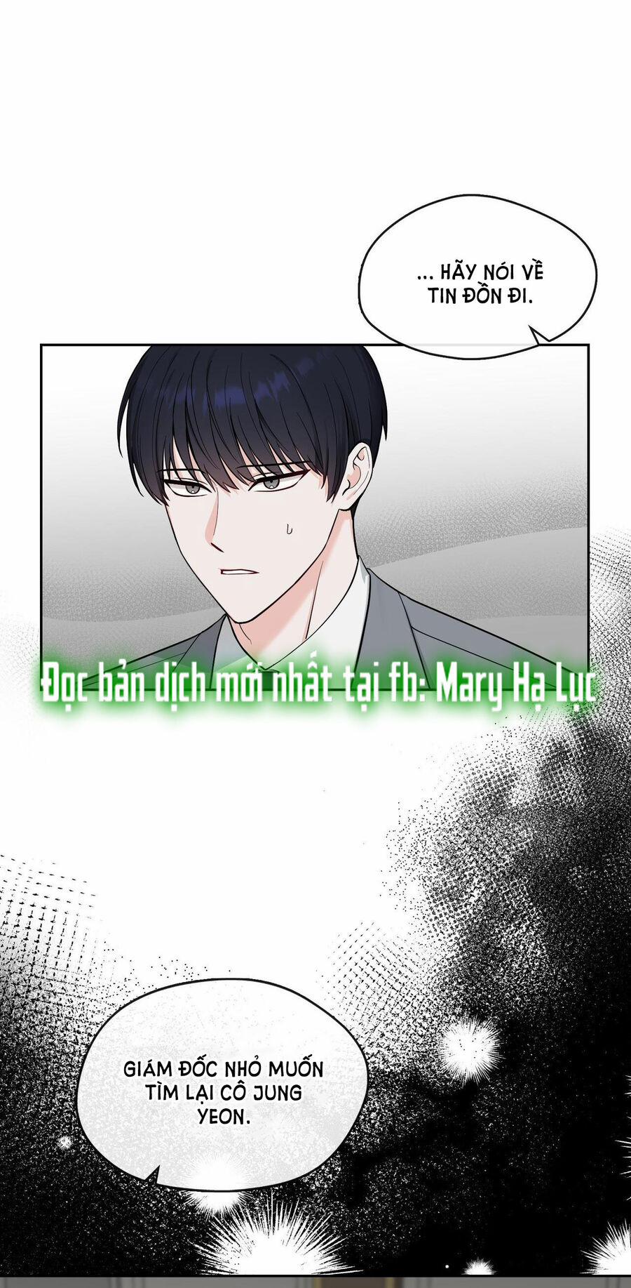 Đưa Em Đến Mặt Trăng 46.2 trang 22