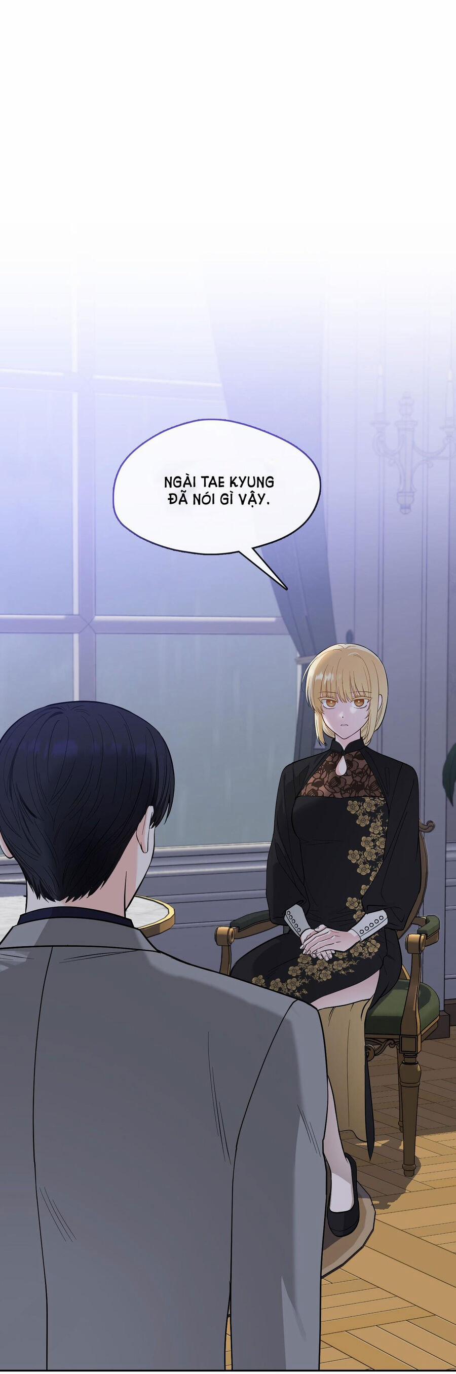 Đưa Em Đến Mặt Trăng 46.2 trang 33