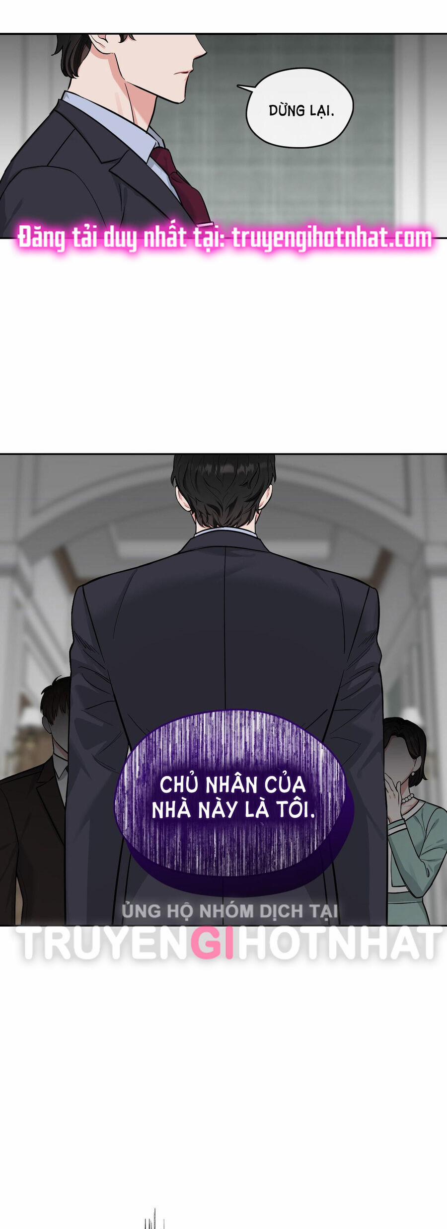 Đưa Em Đến Mặt Trăng 46.2 trang 6