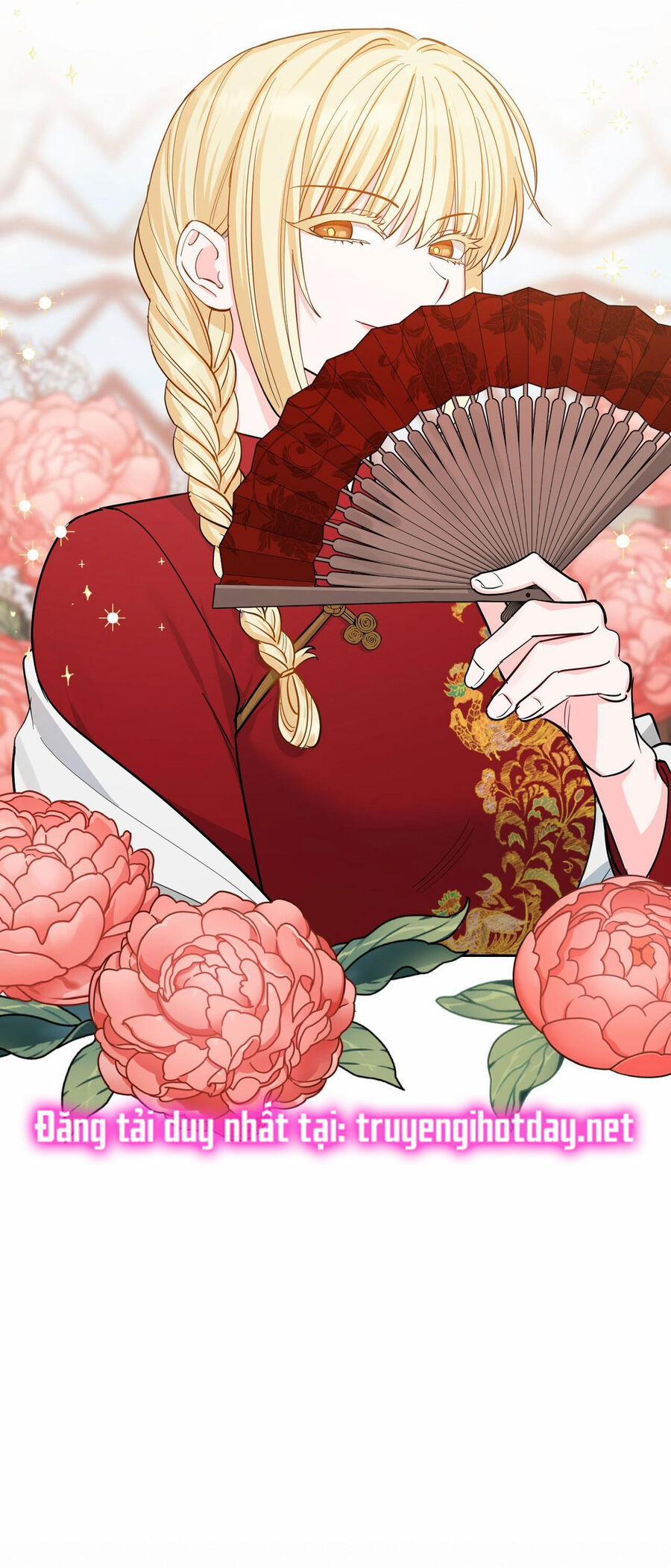 Đưa Em Đến Mặt Trăng 47.1 trang 10