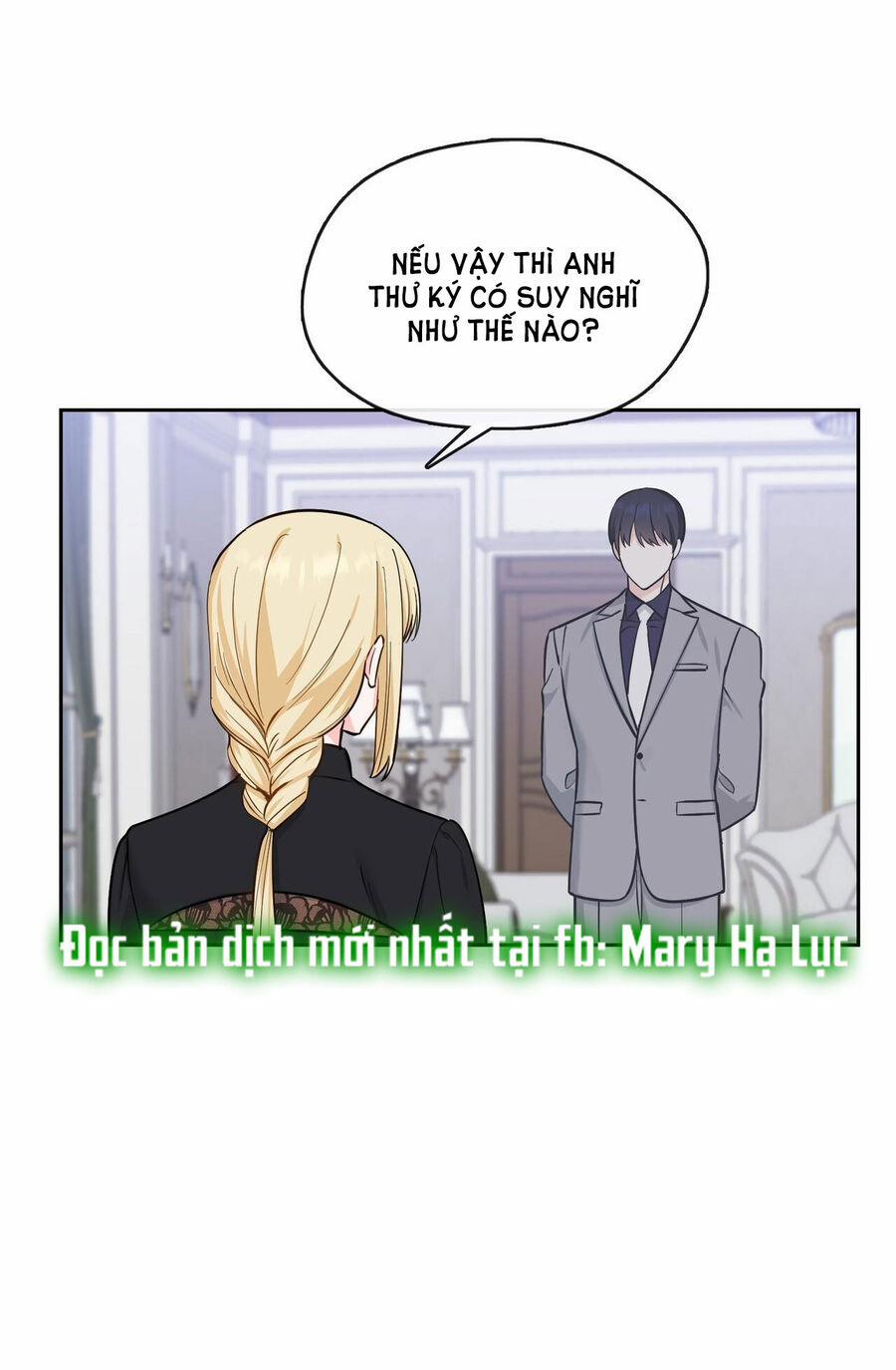 Đưa Em Đến Mặt Trăng 47.1 trang 13