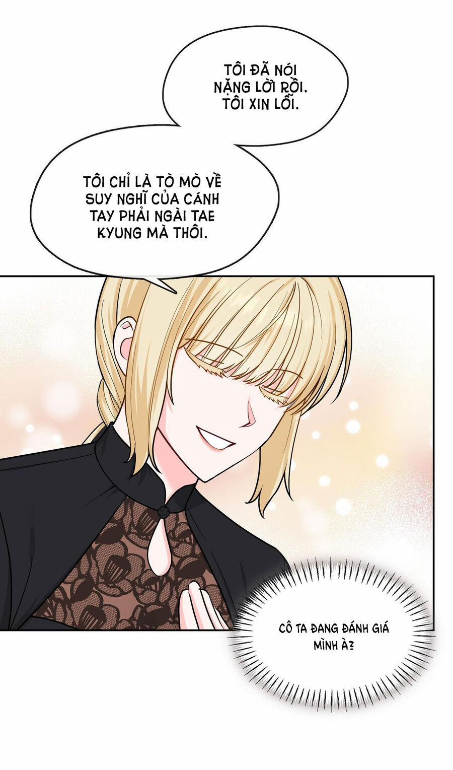 Đưa Em Đến Mặt Trăng 47.1 trang 17