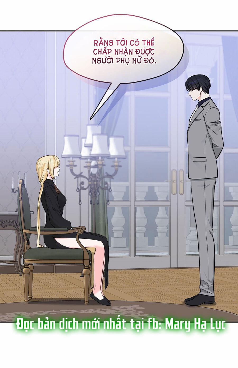 Đưa Em Đến Mặt Trăng 47.1 trang 24