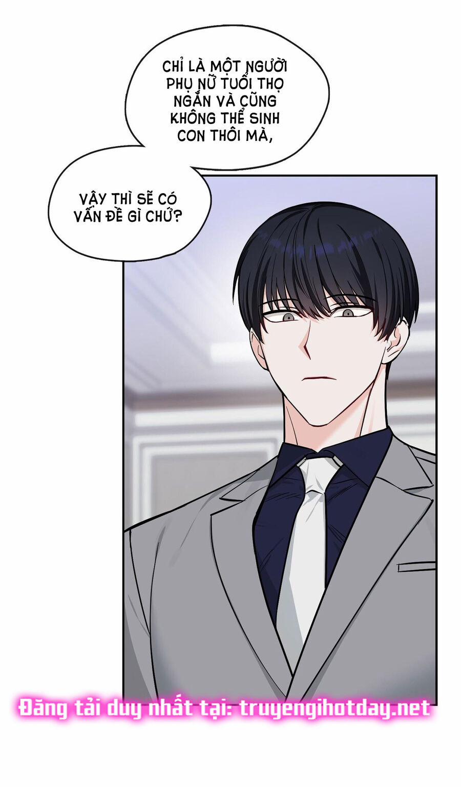 Đưa Em Đến Mặt Trăng 47.1 trang 25