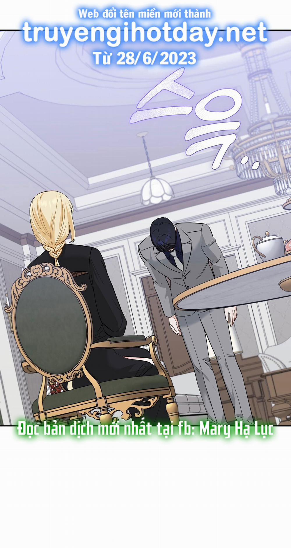 Đưa Em Đến Mặt Trăng 47.2 trang 0