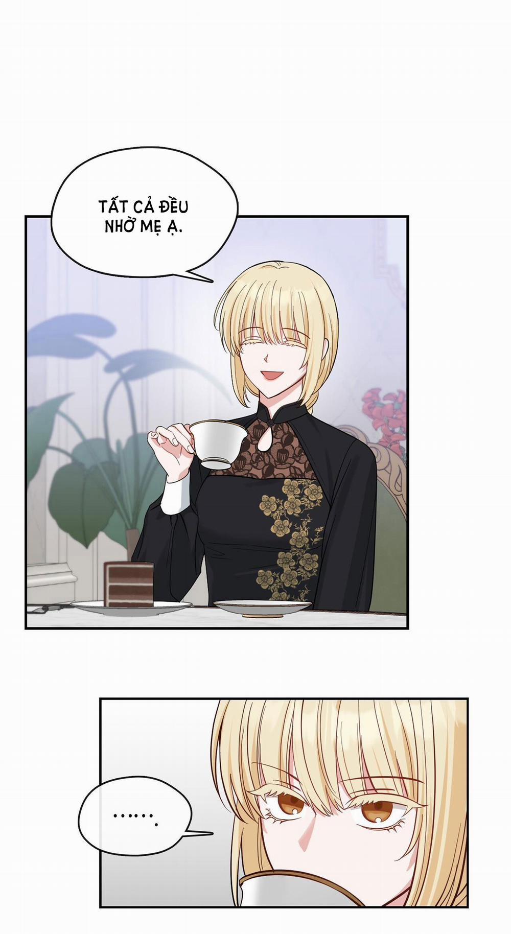 Đưa Em Đến Mặt Trăng 47.2 trang 13