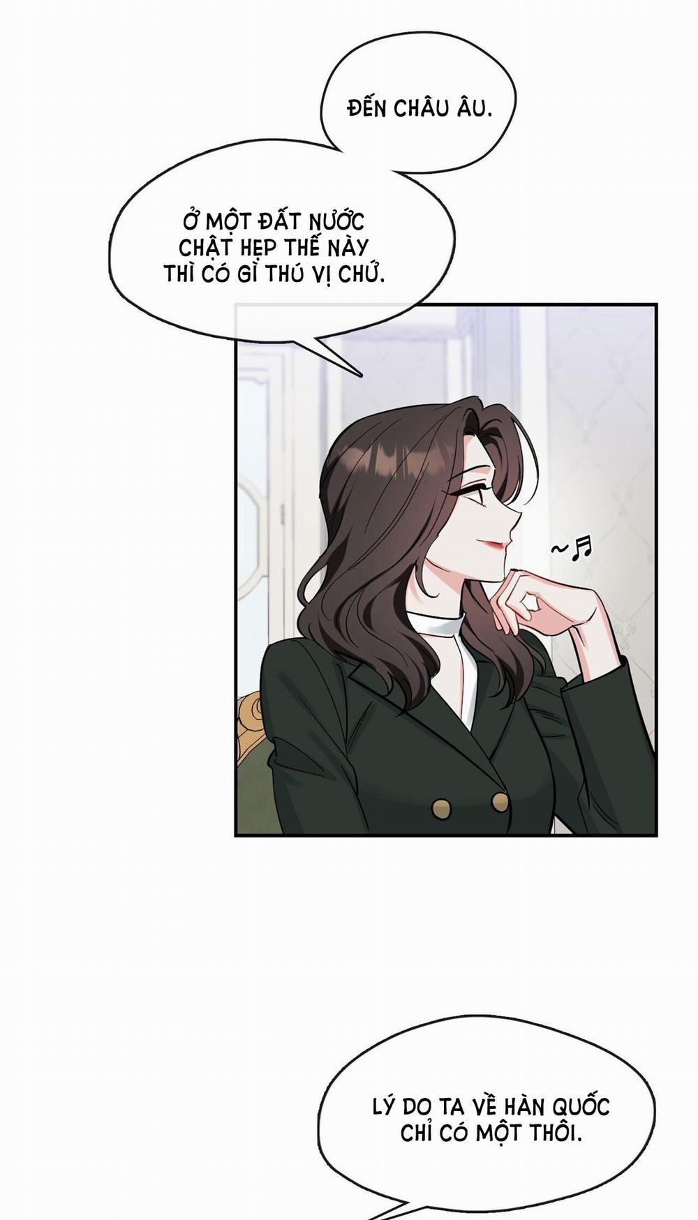 Đưa Em Đến Mặt Trăng 47.2 trang 19