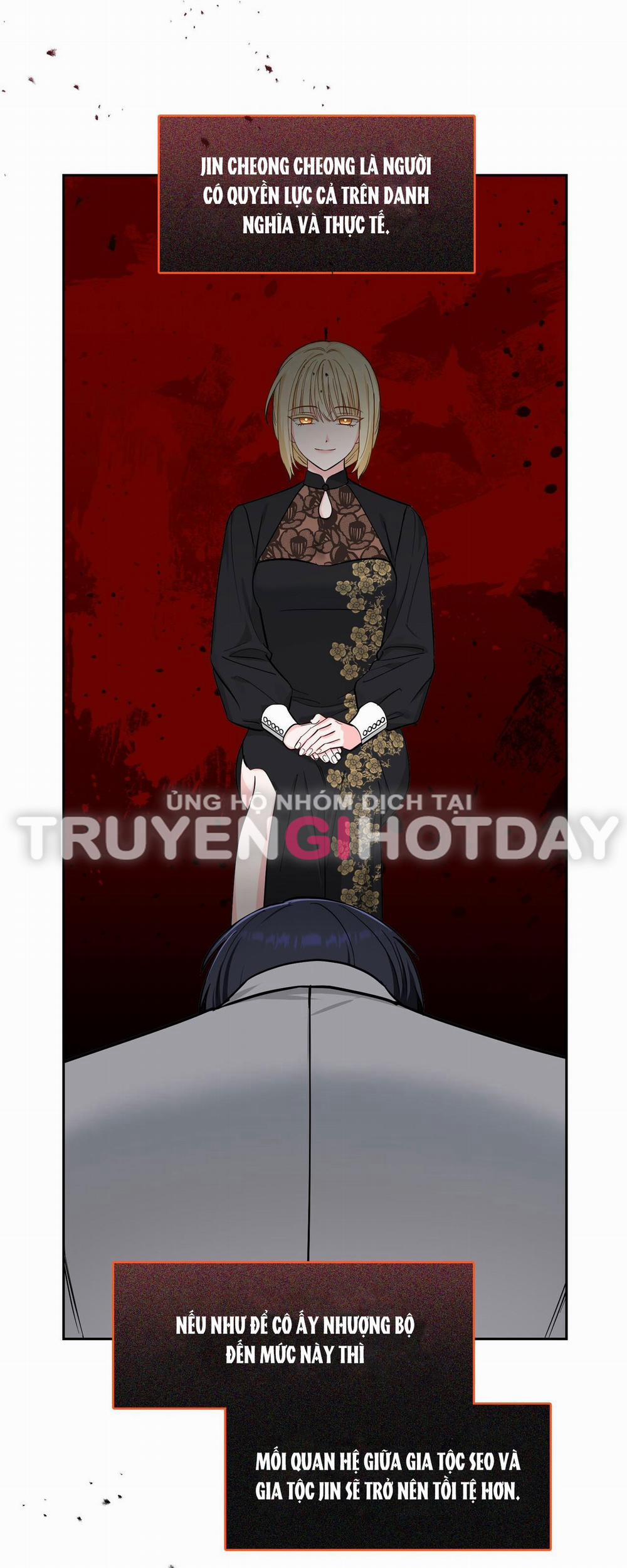 Đưa Em Đến Mặt Trăng 47.2 trang 2