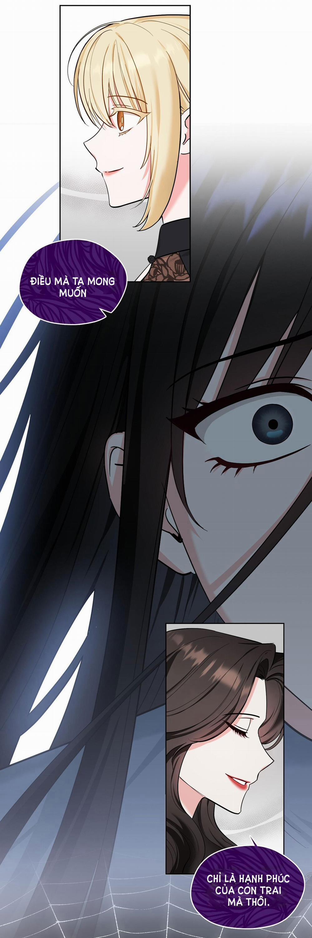 Đưa Em Đến Mặt Trăng 47.2 trang 26