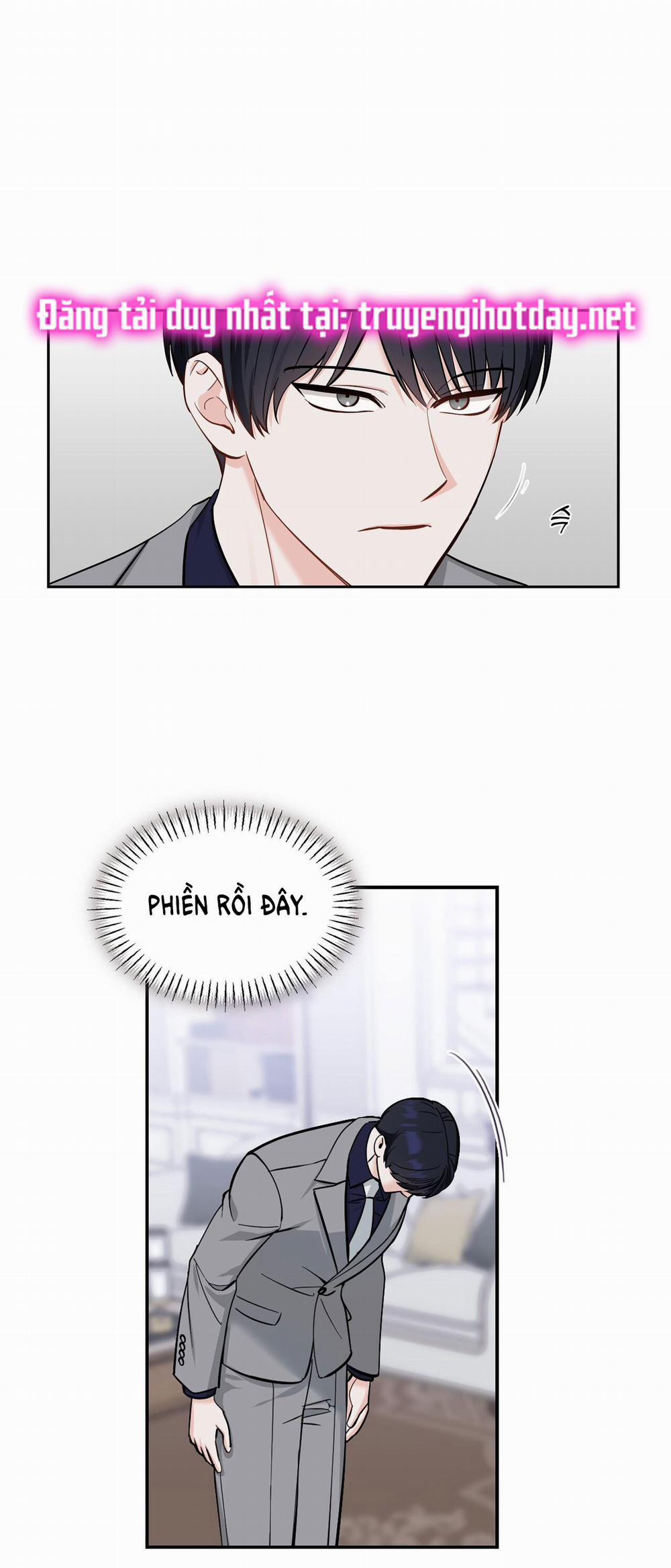 Đưa Em Đến Mặt Trăng 47.2 trang 9