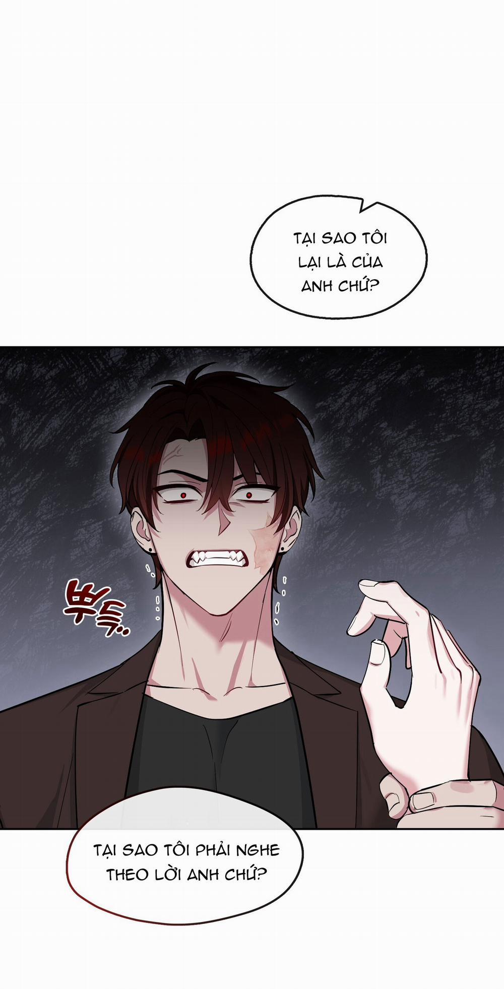 Đưa Em Đến Mặt Trăng 48.1 trang 25