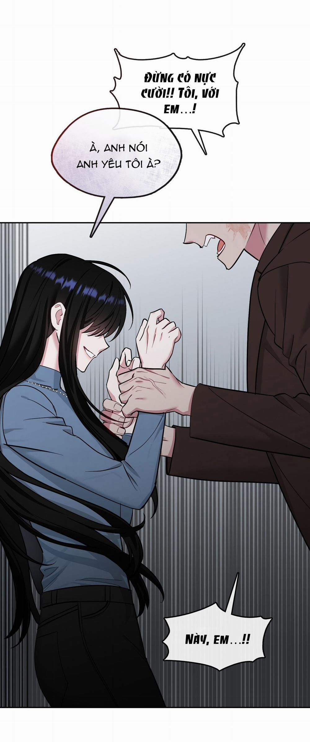 Đưa Em Đến Mặt Trăng 48.1 trang 26