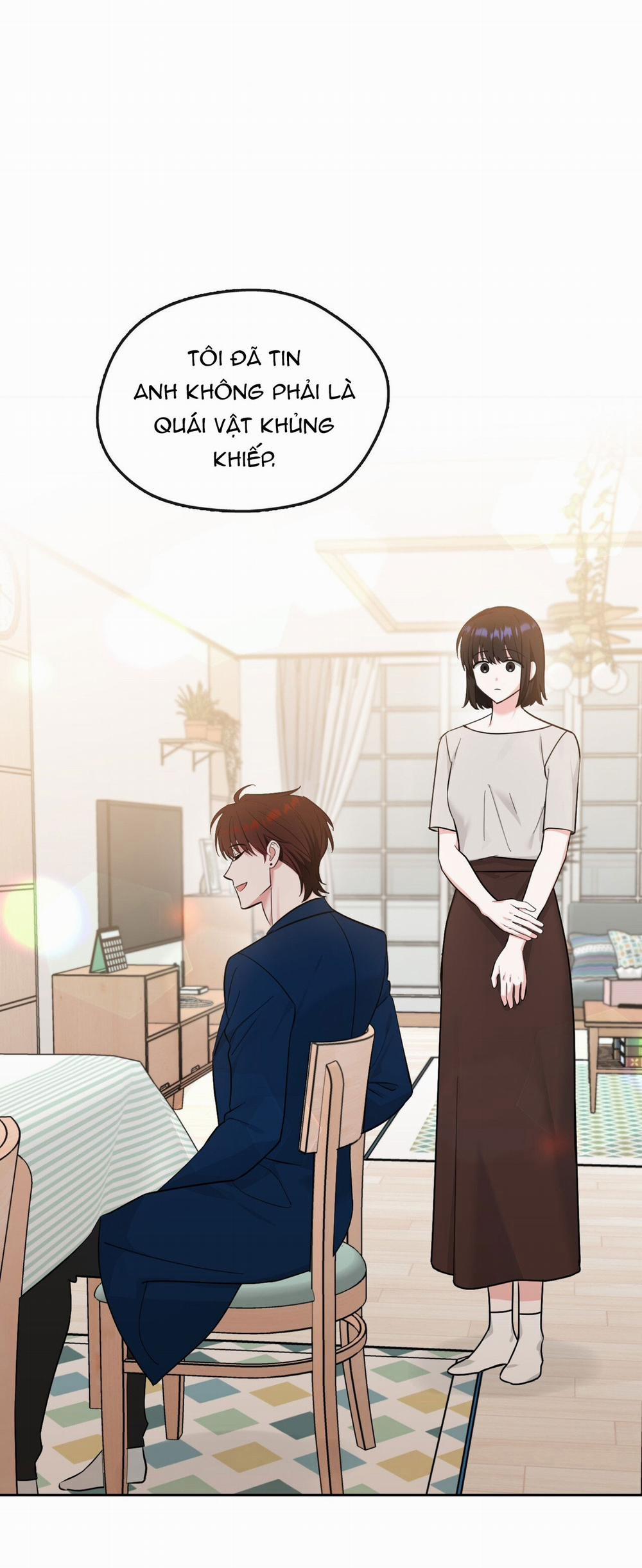 Đưa Em Đến Mặt Trăng 48.2 trang 3