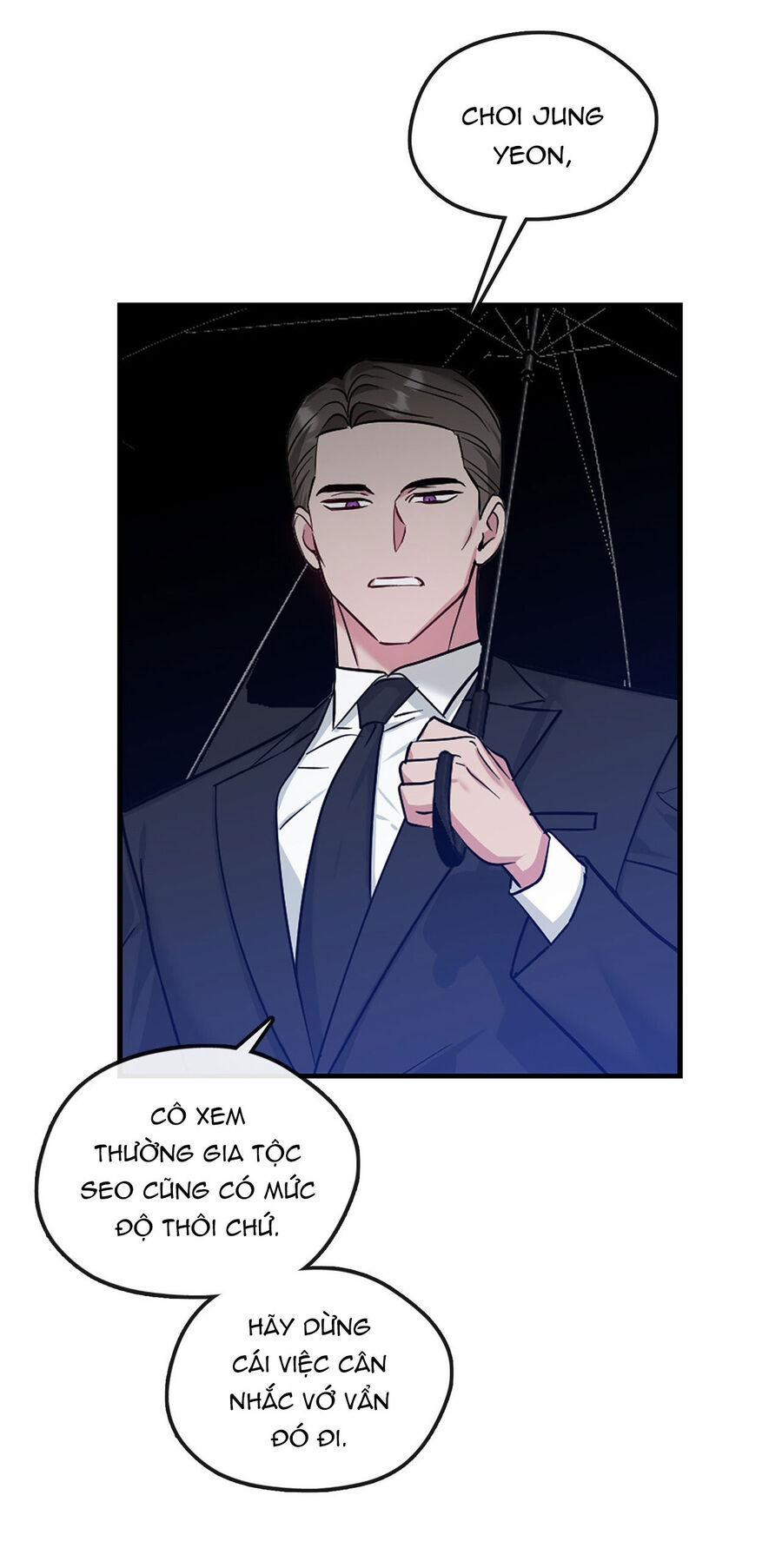 Đưa Em Đến Mặt Trăng 49.1 trang 6