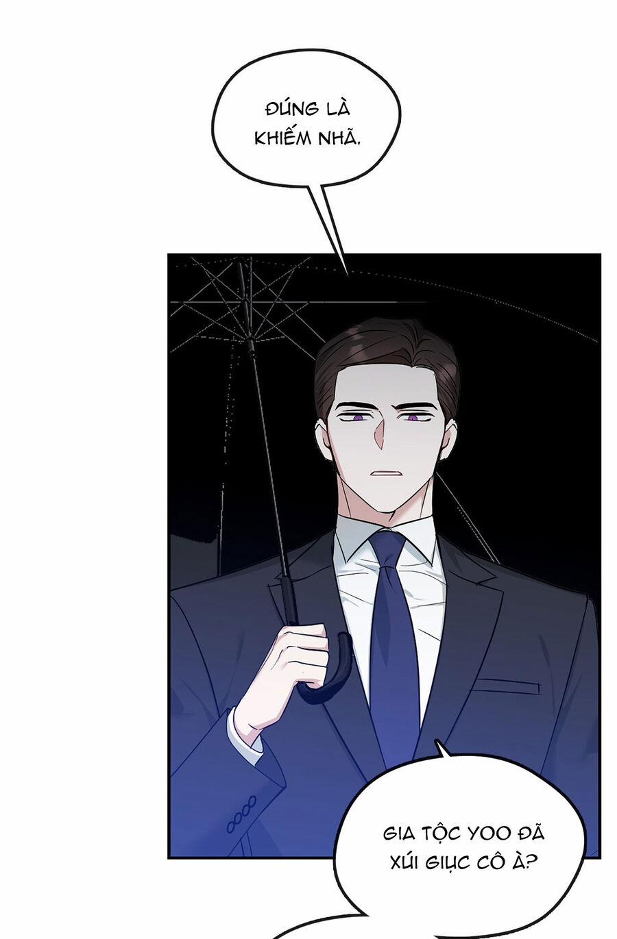 Đưa Em Đến Mặt Trăng 49.1 trang 8