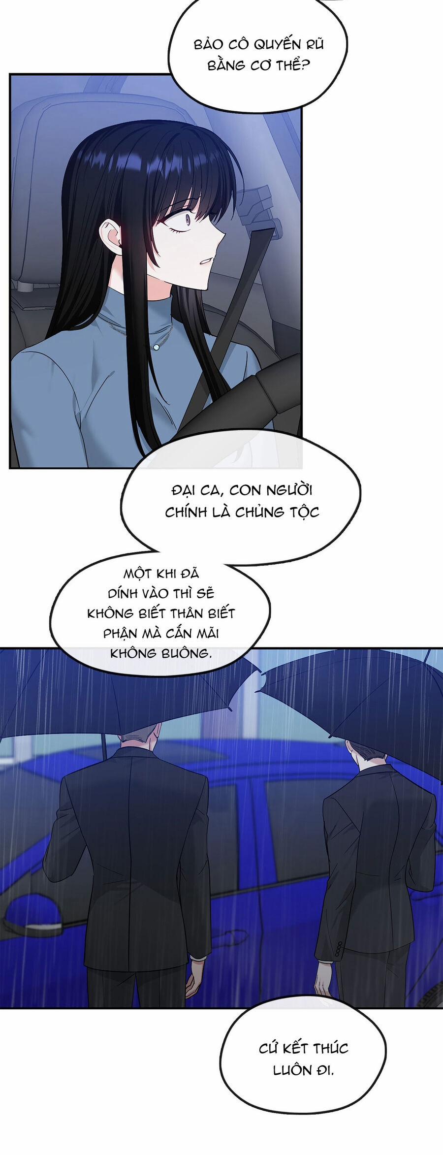 Đưa Em Đến Mặt Trăng 49.1 trang 9