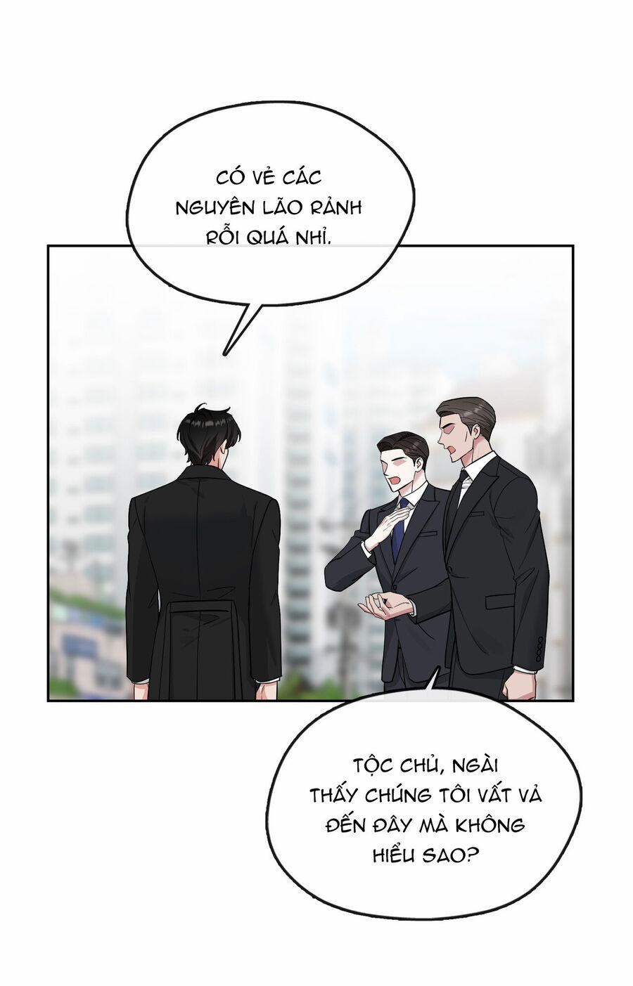 Đưa Em Đến Mặt Trăng 49.2 trang 21